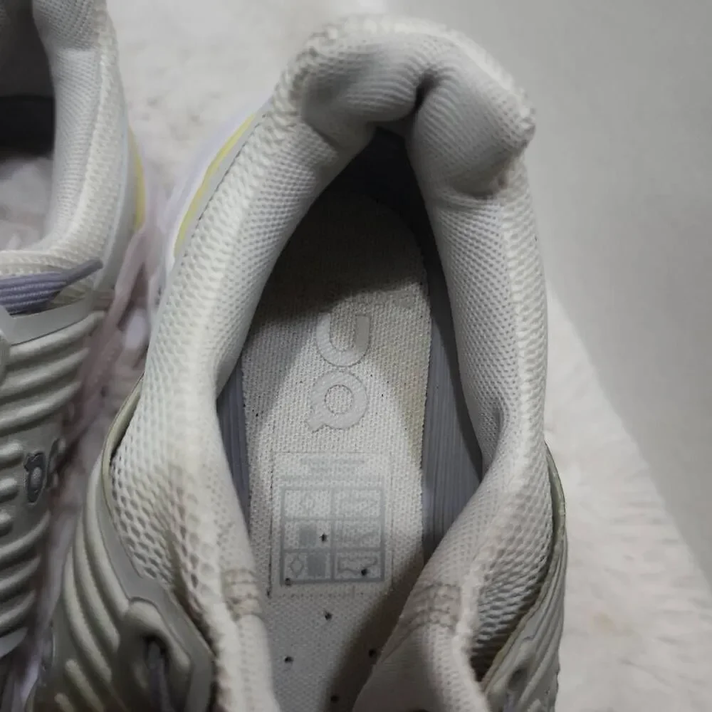 On Running Cloudswift 2.0 Women's Road-Running Shoes Size 7